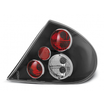 Pilotos Traseros Lexus Ford Mondeo Mk2 10.96-08.00 Negro