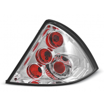 Pilotos Traseros Lexus Ford Mondeo Mk3 09.00-07 Cromado