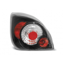 Pilotos Traseros Lexus Ford Fiesta Mk4/5 10.95-04.02 Negro