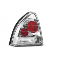 Pilotos Traseros Lexus Honda Prelude 02.92-01.97 Cromado