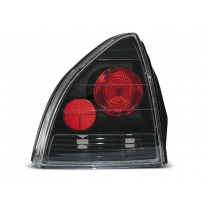 Pilotos Traseros Lexus Honda Prelude 02.92-01.97 Negro