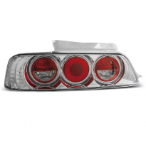 Pilotos Traseros Lexus Honda Prelude 02.97-01 Cromado