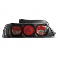 Pilotos Traseros Lexus Honda Prelude 02.97-01 Negro