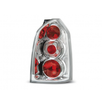 Pilotos Traseros Lexus Hyundai Tucson 07.04-10 Cromado