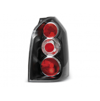 Pilotos Traseros Lexus Hyundai Tucson 07.04-10 Negro