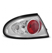 Pilotos Traseros Lexus Mazda 323f Ba 94-09.98 Cromado