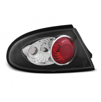 Pilotos Traseros Lexus Mazda 323f Ba 94-09.98 Negro