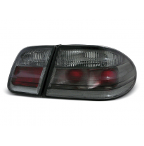 Pilotos Traseros Lexus Mercedes W210 E-Klasa  95-03.02 Ahumado