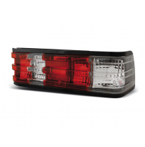 Pilotos Traseros Lexus Mercedes W201/190 12.82-05.93 Rojo/Blanco