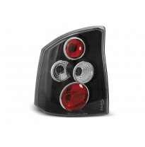 Pilotos Traseros Lexus Opel Vectra C 04.02-08 Negro