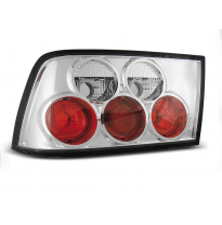 Pilotos Traseros Lexus Opel Calibra 08.90-06.97 Cromado