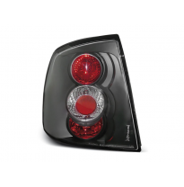 Pilotos Traseros Lexus Opel Astra G 09.97-02.04 3d/5d Negro