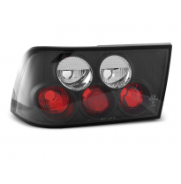 Pilotos Traseros Lexus Opel Calibra 08.90-06.97 Negro