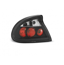 Pilotos Traseros Lexus Opel Tigra 09.94-12.00 Negro