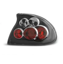 Pilotos Traseros Lexus Opel Tigra 09.94-12.00 Negro