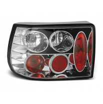 Pilotos Traseros Lexus Opel Astra F 09.91-08.97 Cromado