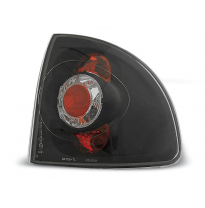 Pilotos Traseros Lexus Opel Astra F 09.91-08.97 Negro