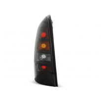 Pilotos Traseros Lexus Opel Astra G 09.97-02.04 Kombi Negro