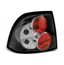 Pilotos Traseros Lexus Opel Vectra B 11.95-12.98 Negro