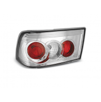 Pilotos Traseros Lexus Opel Calibra 08.90-06.97 Cromado