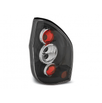 Pilotos Traseros Lexus Opel Zafira 04.99-06.05 Negro