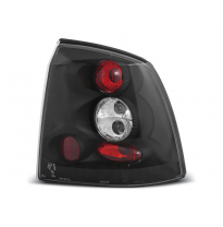 Pilotos Traseros Lexus Opel Astra G 09.97-02.04 3d/5d Negro