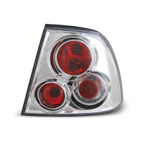 Pilotos Traseros Lexus Opel Vectra B 11.95-12.98 Cromado