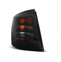 Pilotos Traseros Lexus Opel Astra G 09.97-02.04 3d/5d Ahumado