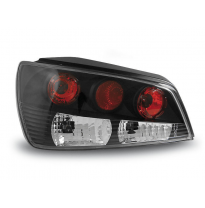 Pilotos Traseros Lexus Peugeot 306 05.97-03.01 Negro