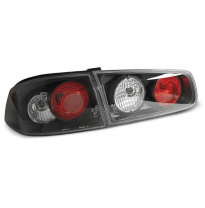 Pilotos Traseros Lexus Renault Laguna Ii 04.01-04.05 Liftback Negro