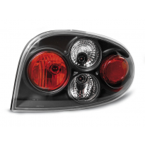 Pilotos Traseros Lexus Renault Megane 96-10.02 Coupe Negro