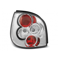 Pilotos Traseros Lexus Renault Scenic 09.99-05.03 Cromado