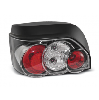 Pilotos Traseros Lexus Renault Clio 06.90-10.98 Negro