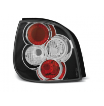 Pilotos Traseros Lexus Renault Scenic 09.99-05.03 Negro