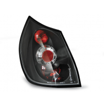 Pilotos Traseros Lexus Renault Scenic 06.03-02.06 Negro