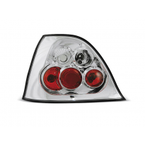 Pilotos Traseros Lexus Rover 200/25 11.95-05 Cromado