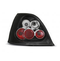 Pilotos Traseros Lexus Rover 200/25 11.95-05 Negro