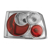 Pilotos Traseros Lexus Seat Ibiza 10.93-08.99 Cromado