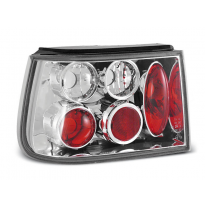 Pilotos Traseros Lexus Seat Ibiza 10.93-08.99 Cromado