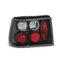 Pilotos Traseros Lexus Seat Ibiza 10.93-08.99 Negro