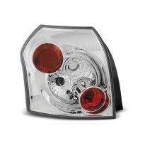 Pilotos Traseros Lexus Toyota Corolla 12.01-07 Cromado