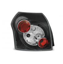 Pilotos Traseros Lexus Toyota Corolla 12.01-07 Negro