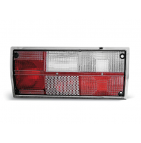 Pilotos Traseros Lexus Vw T3 79-92 Rojo/Blanco