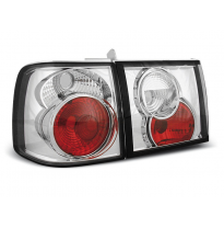 Pilotos Traseros Lexus Vw Passat B4 11.93-05.97 Cromado