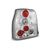 Pilotos Traseros Lexus Vw Lupo 09.98-05 Cromado