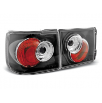 Pilotos Traseros Lexus Vw Vento 01.92-08.98 Negro