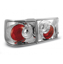 Pilotos Traseros Lexus Vw Vento 01.92-08.98 Cromado