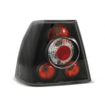 Pilotos Traseros Lexus Vw Bora 09.98-07.05 Negro