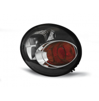 Pilotos Traseros Lexus Vw New Beetle 10.98-05.05 Negro