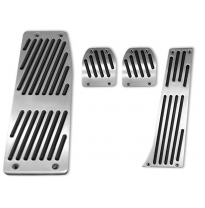 Pedales Aluminio E46 E90 Manual